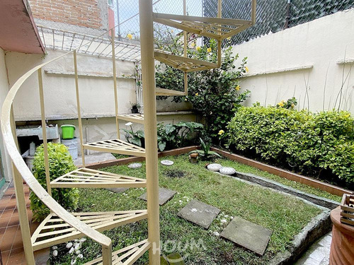 Imagen 24 de 27 de Casa En Villa Quietud, Coyoacán Con 5 Recámaras, 200 M², Id: 41334