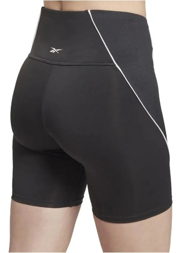 Short Reebok Wor Riib/poly