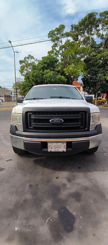 Ford E-150 3.7 lts. 6 cilindros