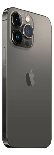 Apple Iphone 13 Pro (512 Gb) Grafito Mensaje De Cámara Desconocida Grafito (Usado)