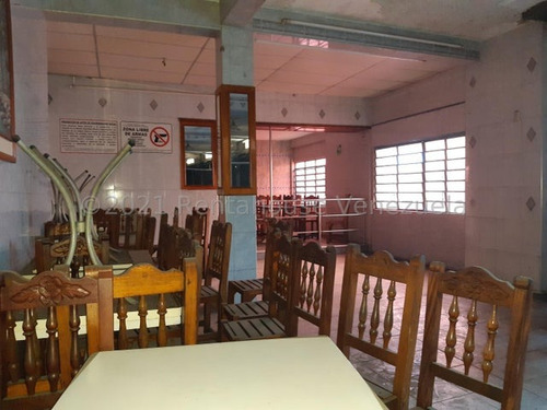 Edificio En Venta En Santa Rosa Con Excelente Ubicación Y Negocio Db 24-19955