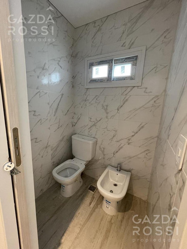 Imagen 15 de 15 de Moderna Y Amplia Casa Con Piscina A Estrenar En Cruz Del Sur, Canning!