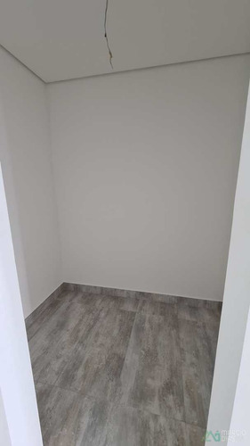 Imagem 21 de 26 de Cobertura Com 4 Dorms, Canto Do Forte, Praia Grande - R$ 3.27 Mi, Cod: 75 - V75