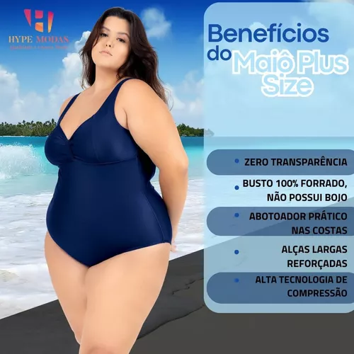 Body Maiô Costas Nuas Modelador Disfarça Barriga Drapeado - Hype Modas