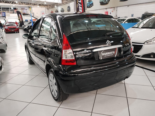 Citroën C3 CITROEN /C3 EXCL 14 FLEX