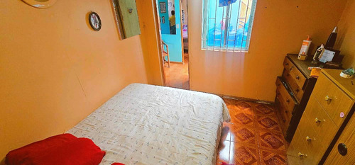 Casa En La Florida 100 M2 / 3-1b-1e