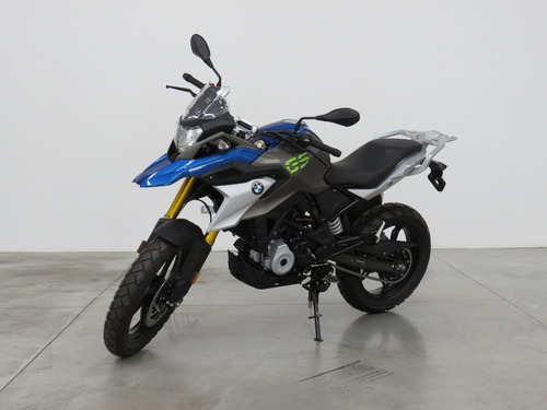 Bmw G310 Gs