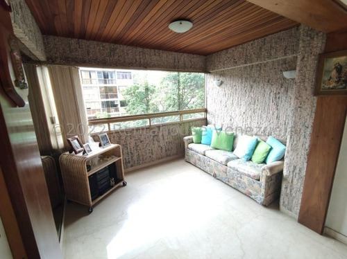 Imagen 3 de 12 de Apartamento En Venta En Chuao