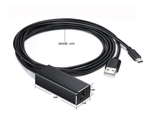Acessórios De Tv Mini Stick De Transmissão De Alta Velocidad