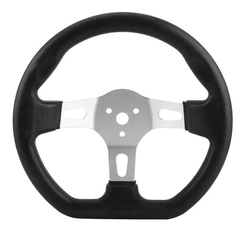 Volante De 270 Mm De Alta Calidad Para Go Kart Buggy Racing