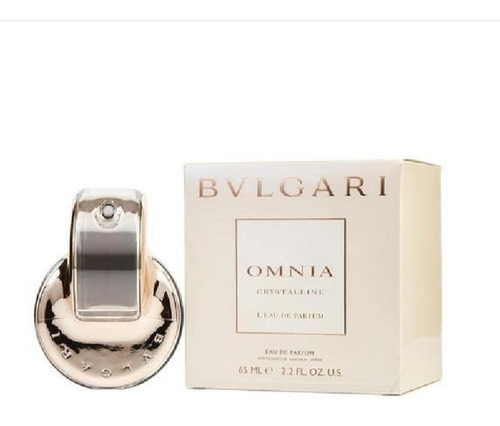 Perfume Omnia Crystalline Patisserie - L a $110000