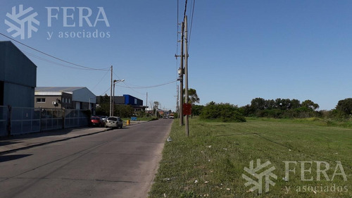 Imagen 6 de 7 de Venta De Galpón En Parque Industrial Quilmes En Bernal Oeste (26198)