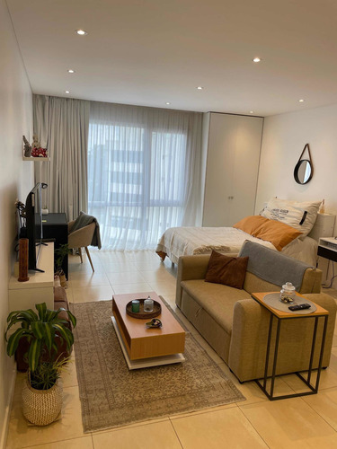 Imagen 3 de 21 de Excelente Departamento!! Alquiler En Wyndham Nordelta, Tigre.