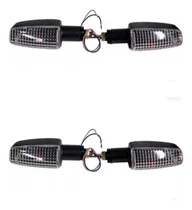 Comprar Luz De Giro Guiño X 4 Motos Zanella Rx 150 Yamaha Ybr 125