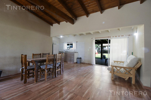 Venta Casa 4 Amb. En Haras El Terraplén - Gral Rodriguez