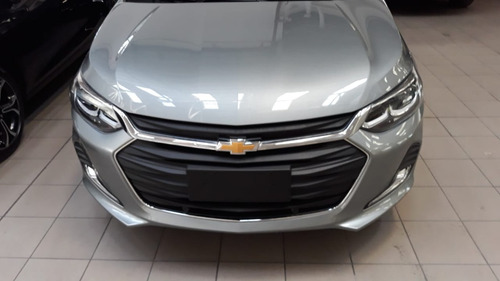 Chevrolet Onix 1.0 Turbo Premier At