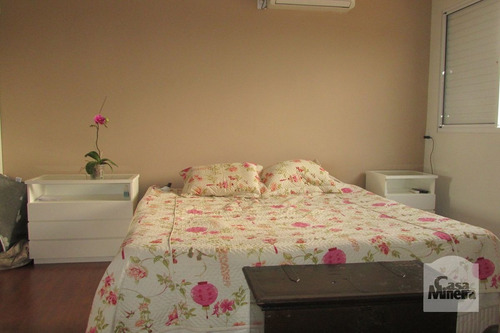 Imagem 4 de 15 de Casa À Venda No Santa Lúcia - Código 216490 - 216490