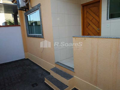 Imagem 7 de 15 de Casas De 1a. Locação Em Jardim Sulacap - Mrcn20029