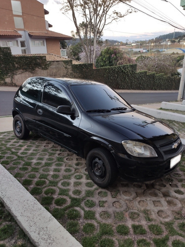 Imagem 1 de 4 de Chevrolet Celta 2013 1.0 Ls Flex Power 3p