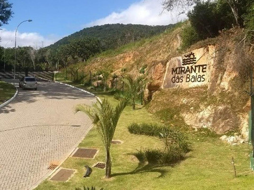Imagem 16 de 19 de Loteamento Alto Padrão No Itacorubi, Com Vista Panorâmica! - Te0619