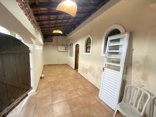 Imagem 2 de 16 de Sobrado Com 2 Dorms, Embaré, Santos, Cod: 23425 - A23425