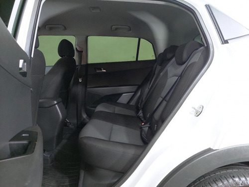 Imagem 11 de 15 de 131127 - Hyundai Creta 2017 Com Garantia