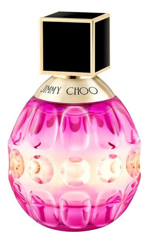 Rose Passion Jimmy Choo Perfume Feminino Eau De Parfum 40ml