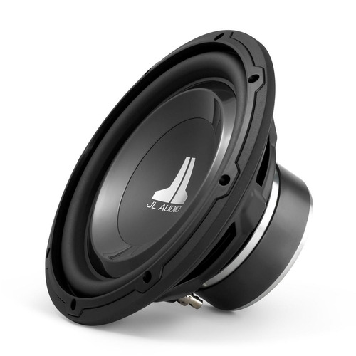 Alto Falante Subwoofer Jl Audio 12w1v3-4 300w 12 Polegadas