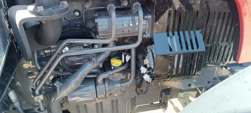 Trator Massey Ferguson 4309e 2023 4x4