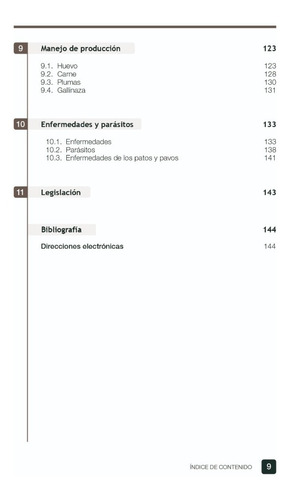 Aves De Corral Editorial Trillas