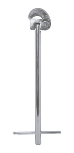 Llave Lavatorio 12'' Best Value G P
