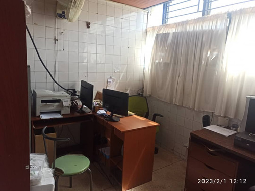 Se Vende Fondo De Comercio De Panadería En Las Minas Oa