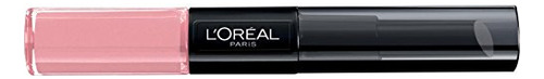 Batom L'oreal Paris Infallible Pro Last Timeless Rose