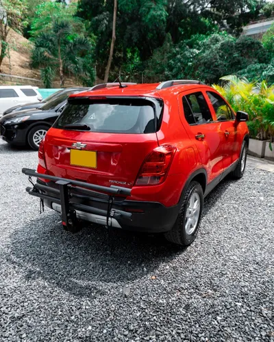 Chevrolet Tracker 1.8 Lt 4x2