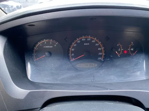 SsangYong Actyon Sports 2.0 D20dt Ch1