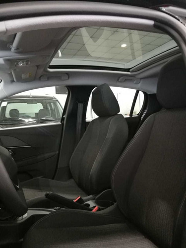Robayna| Nuevo 208 Active Tiptronic Am20 Ne