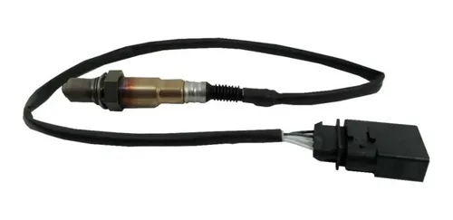 Sonda Lambda Sensor Oxigeno Vw Gol Trend 1.6 8v 2014 2015