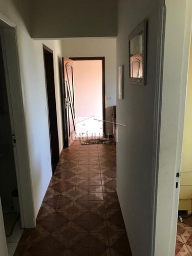 Imagem 14 de 16 de Casa Térrea Com 3 Quartos - 363827-v