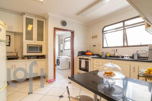 Imagem 18 de 30 de Apto Vila Andrade | 3 Quartos | 251 M² | Cond: R$2960.00 | 4 Vagas - 1vbj0gc