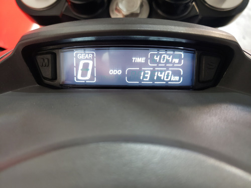 Bajaj Dominar 400 Abs 2024 Preta Preto