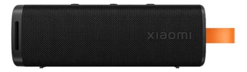 Caixa Som Xiaomi Sound Outdoor 30w Bluetooth 5.4 Ip67 Preto