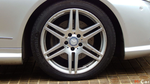 Mercedes Benz E350 Cgi Coupé 2013