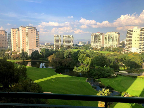 Imagen 1 de 30 de Departamento Venta Club De Golf Bosques - (2)
