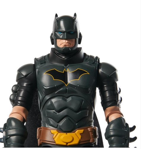 Figura De Acción Batman Dc
