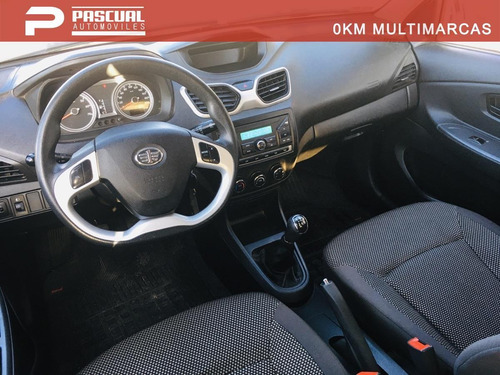 Faw N7 1.0 Full 2018 Impecable!