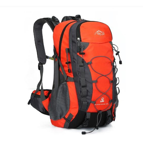 Nohle Mochila De Senderismo De 40l Mochila Plegable