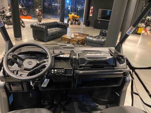 Imagen 10 de 16 de Can Am Defender Max Hd10 2021-no Ranger-no Polaris-inmediata