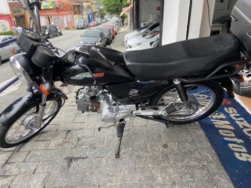 Dafra Super 100 2009