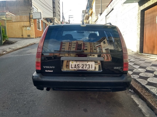Imagem 4 de 7 de Volvo 850 Sw Glt 2.5 850 Sw