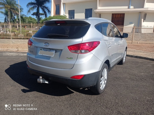 Imagem 7 de 14 de Hyundai Ix 35 Flex 2.0